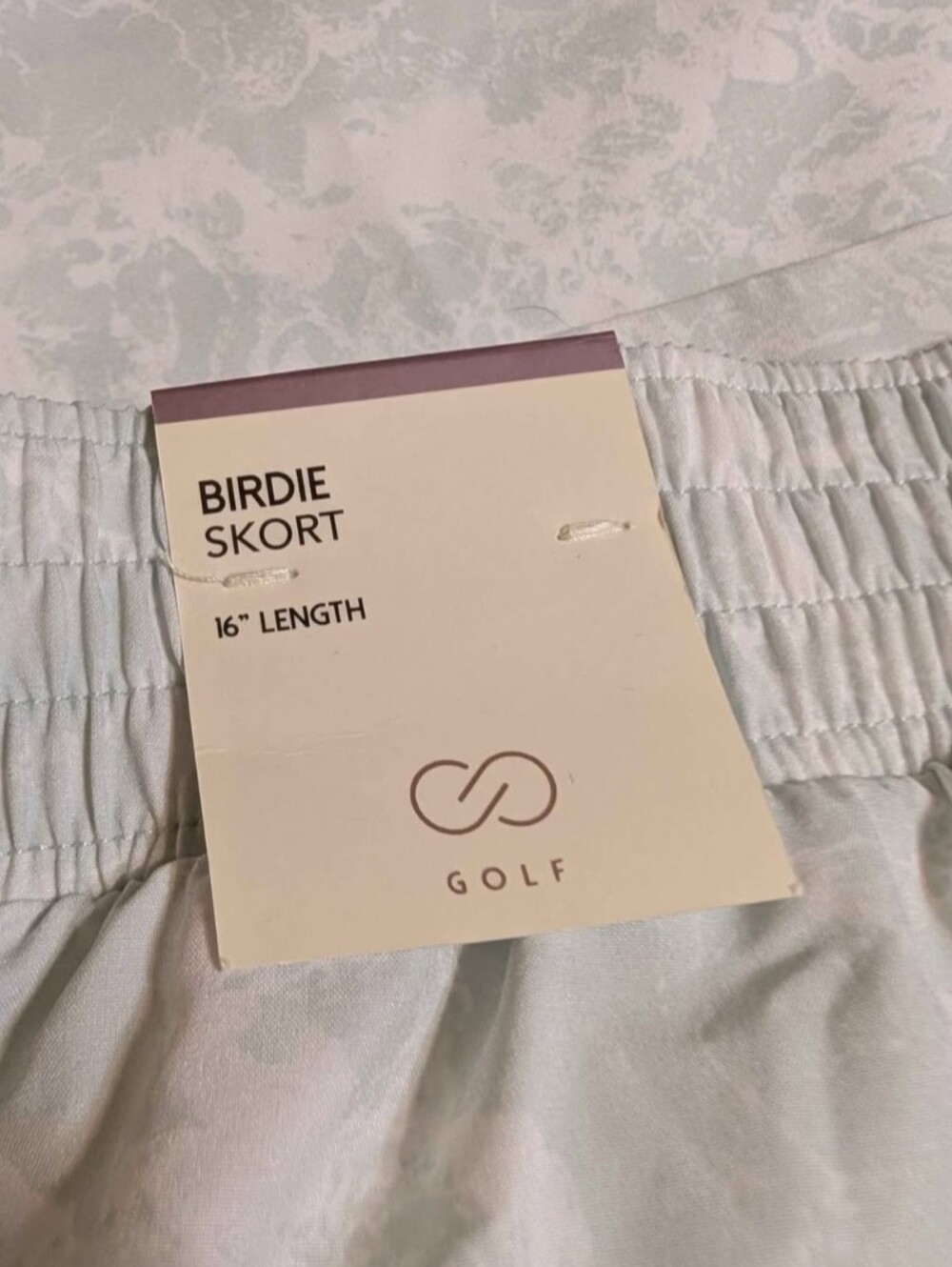 NWT XXL Calia Golf skort - Picture 6 of 8